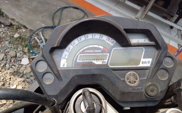 YAMAHA BYSON