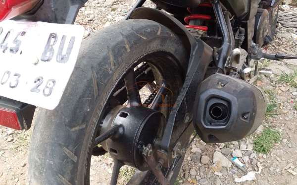 YAMAHA BYSON