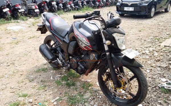 YAMAHA BYSON