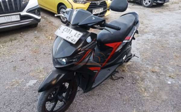 YAMAHA SOUL
