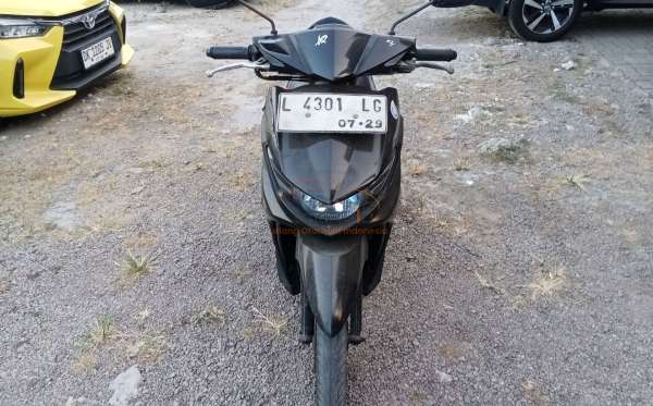 YAMAHA SOUL