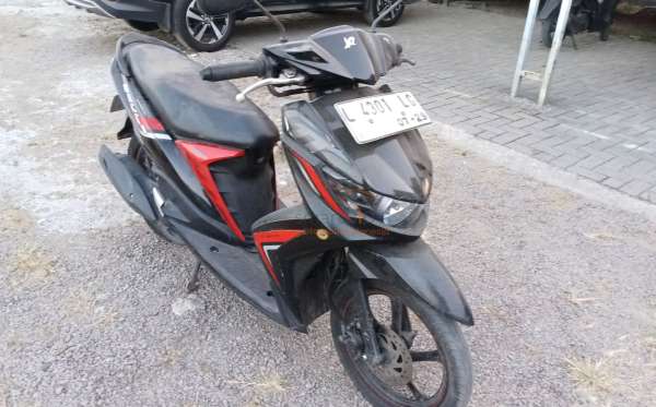 YAMAHA SOUL