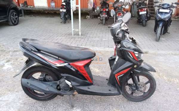 YAMAHA SOUL