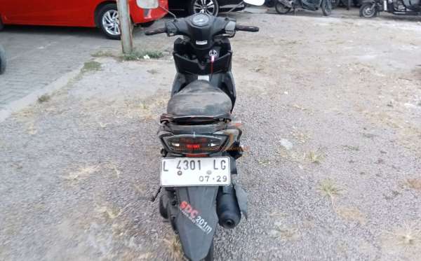 YAMAHA SOUL