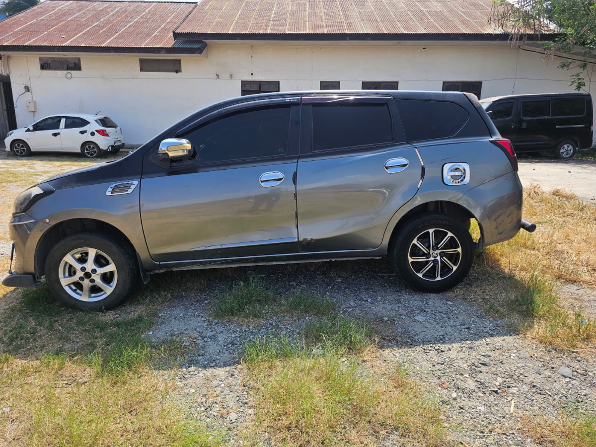 DATSUN GO+PANCA T