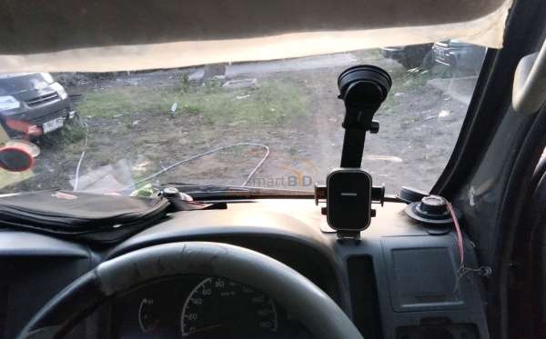 DAIHATSU GRAN MAX