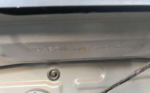 DAIHATSU GRAN MAX