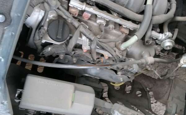 DAIHATSU GRAN MAX