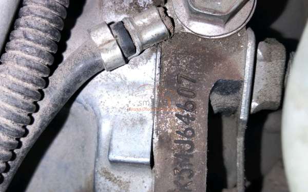 DAIHATSU GRAN MAX
