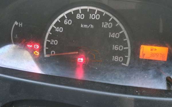 DAIHATSU GRAN MAX