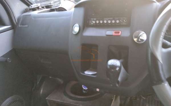DAIHATSU GRAN MAX