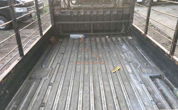 DAIHATSU GRAN MAX