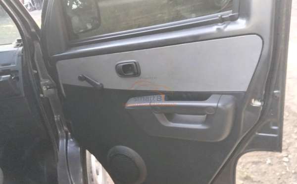 DAIHATSU GRAN MAX