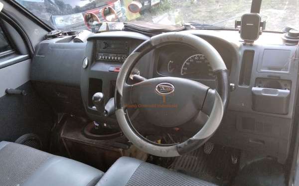 DAIHATSU GRAN MAX