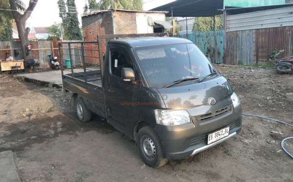 DAIHATSU GRAN MAX