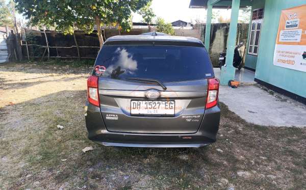 DAIHATSU SIGRA M