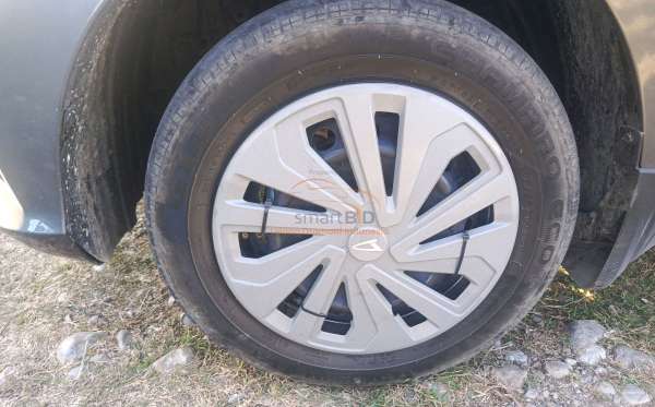 DAIHATSU SIGRA M
