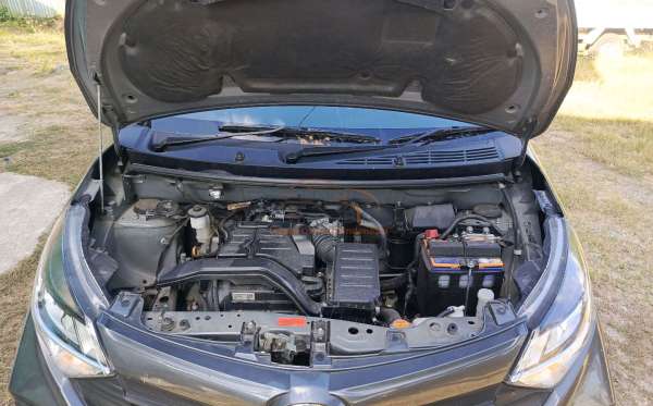 DAIHATSU SIGRA M