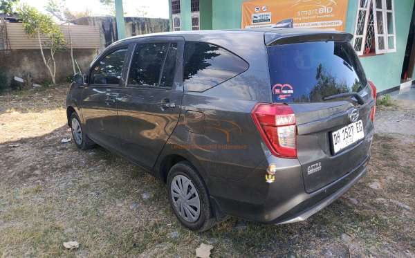 DAIHATSU SIGRA M