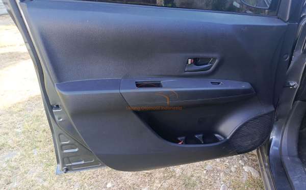DAIHATSU SIGRA M