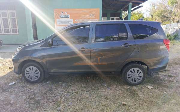 DAIHATSU SIGRA M