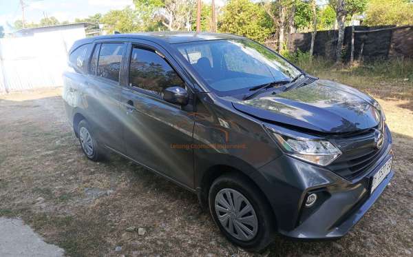 DAIHATSU SIGRA M
