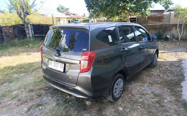 DAIHATSU SIGRA M