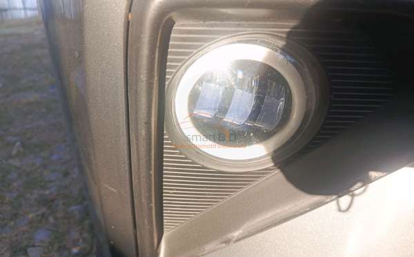 DAIHATSU SIGRA M