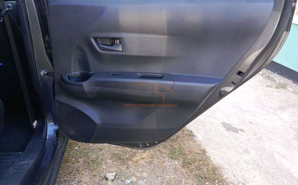 DAIHATSU SIGRA M