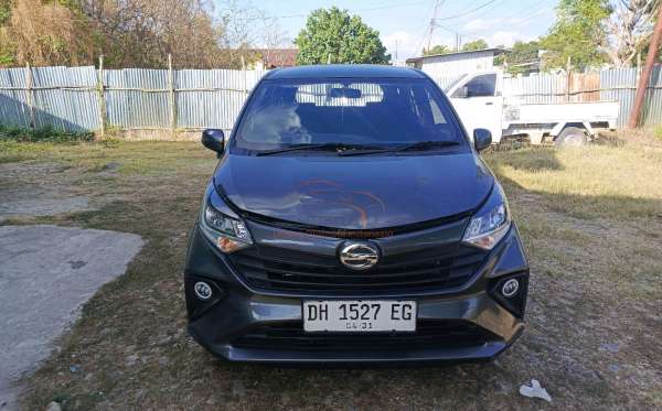 DAIHATSU SIGRA M