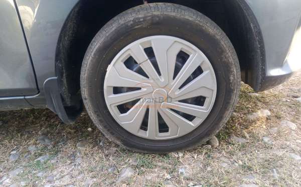 DAIHATSU SIGRA M