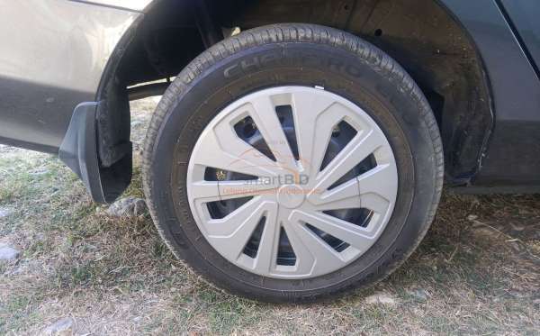 DAIHATSU SIGRA M