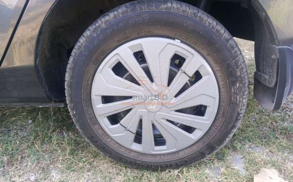 DAIHATSU SIGRA M