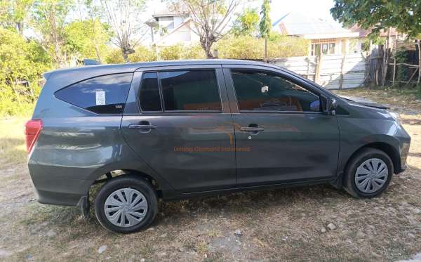 DAIHATSU SIGRA M