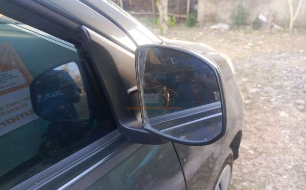 DAIHATSU SIGRA M