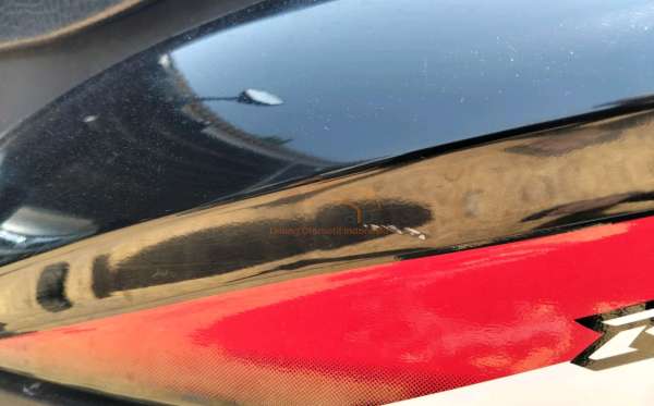 HONDA  REVO FIT FI