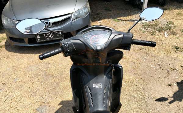 HONDA  REVO FIT FI