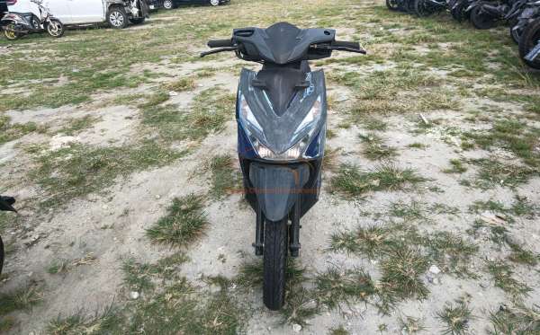 HONDA  BEAT