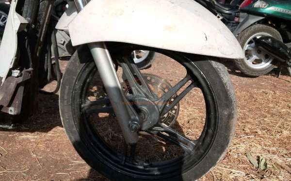 HONDA ALL NEW SCOOPY PRESTIGE STYLISH