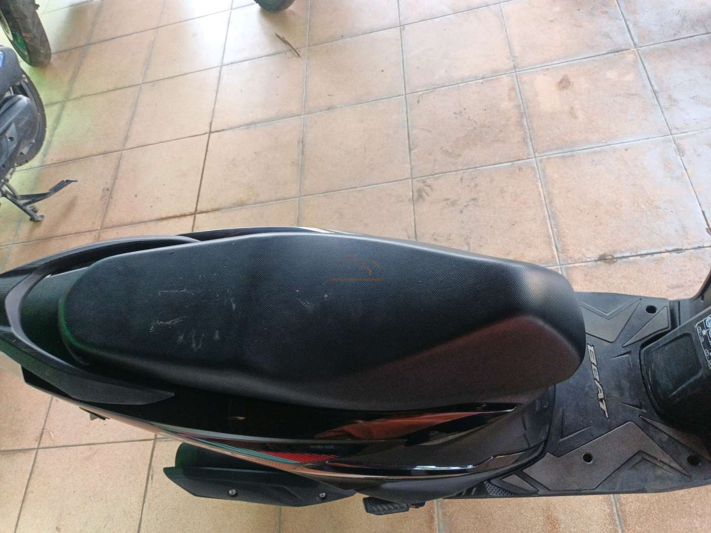 HONDA BEAT ESP CBS