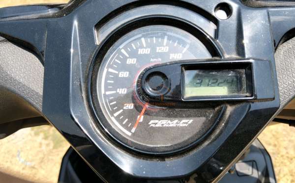 HONDA  BEAT
