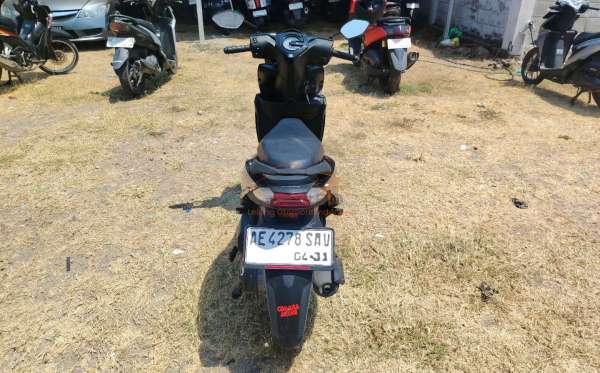 HONDA  BEAT