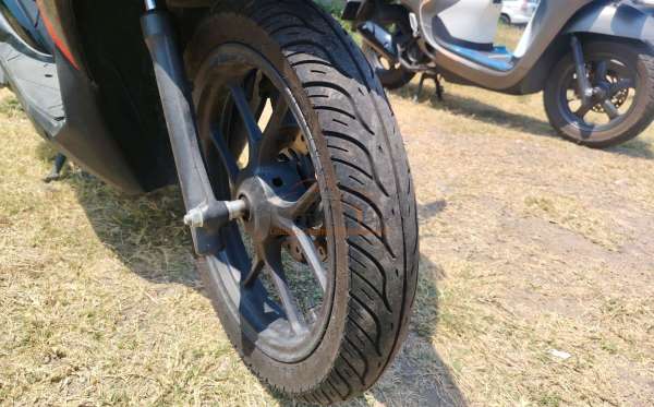 HONDA  BEAT