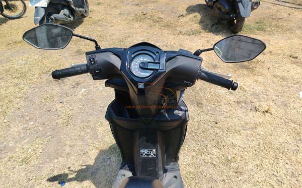 HONDA  BEAT
