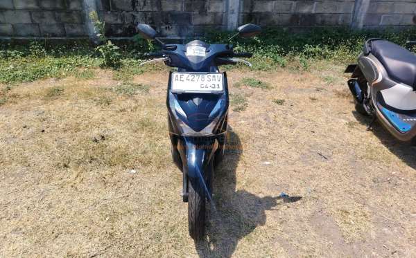 HONDA  BEAT