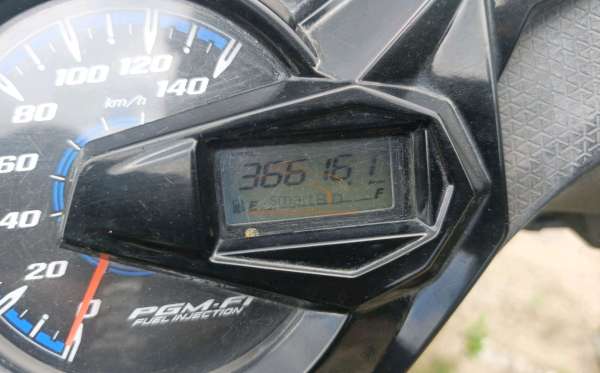 HONDA  BEAT