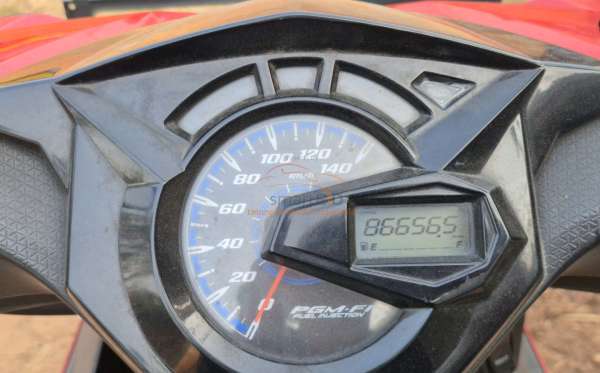 HONDA BEAT