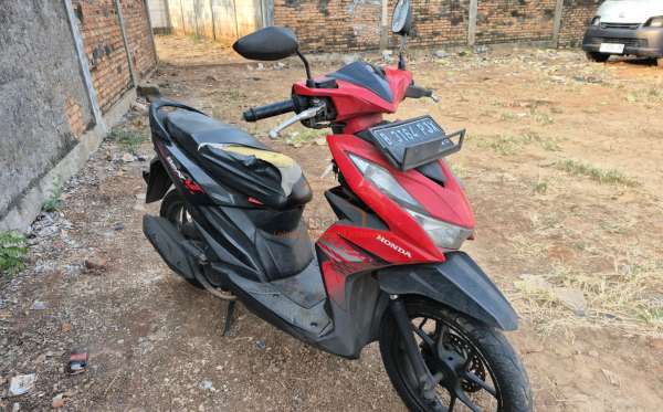 HONDA BEAT
