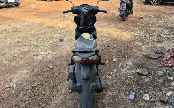 HONDA BEAT