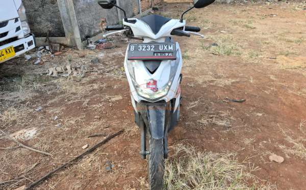 HONDA BEAT